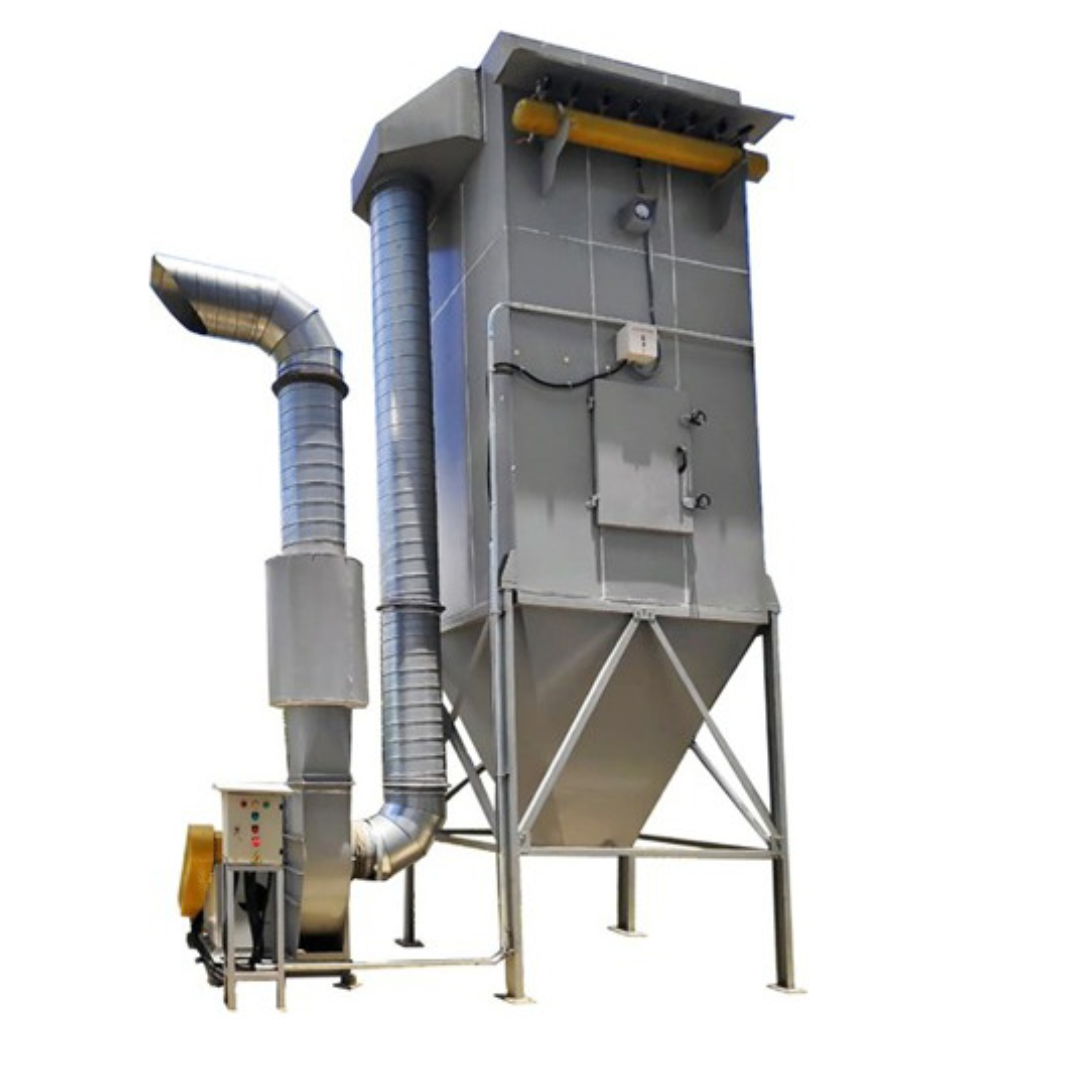 DUST COLLECTOR