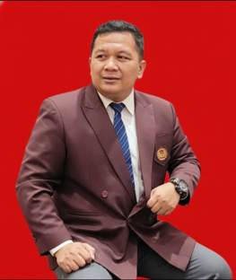 Irsyad  Imanuddin